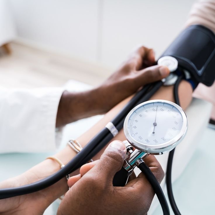 Best Heart Specialist India: Blood Pressure