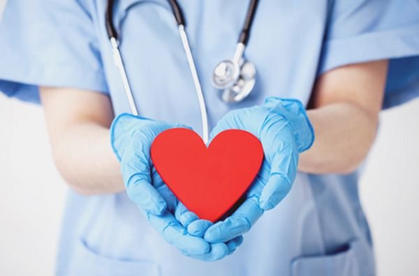 Heart Specialist in India