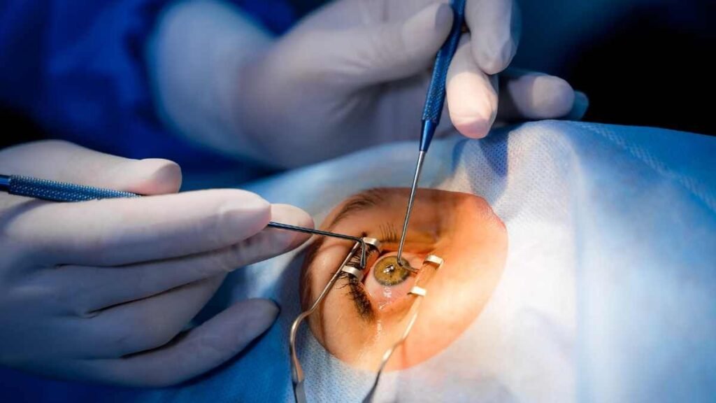 eye transplant cost in mumbai
