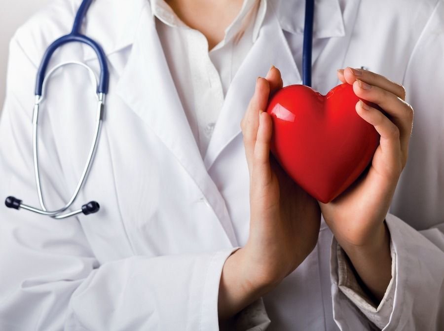 Cardiologist in Thane