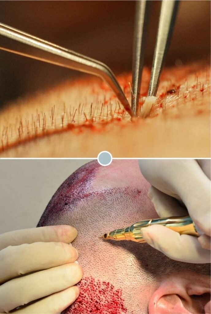 hair transplant cost Mumbai