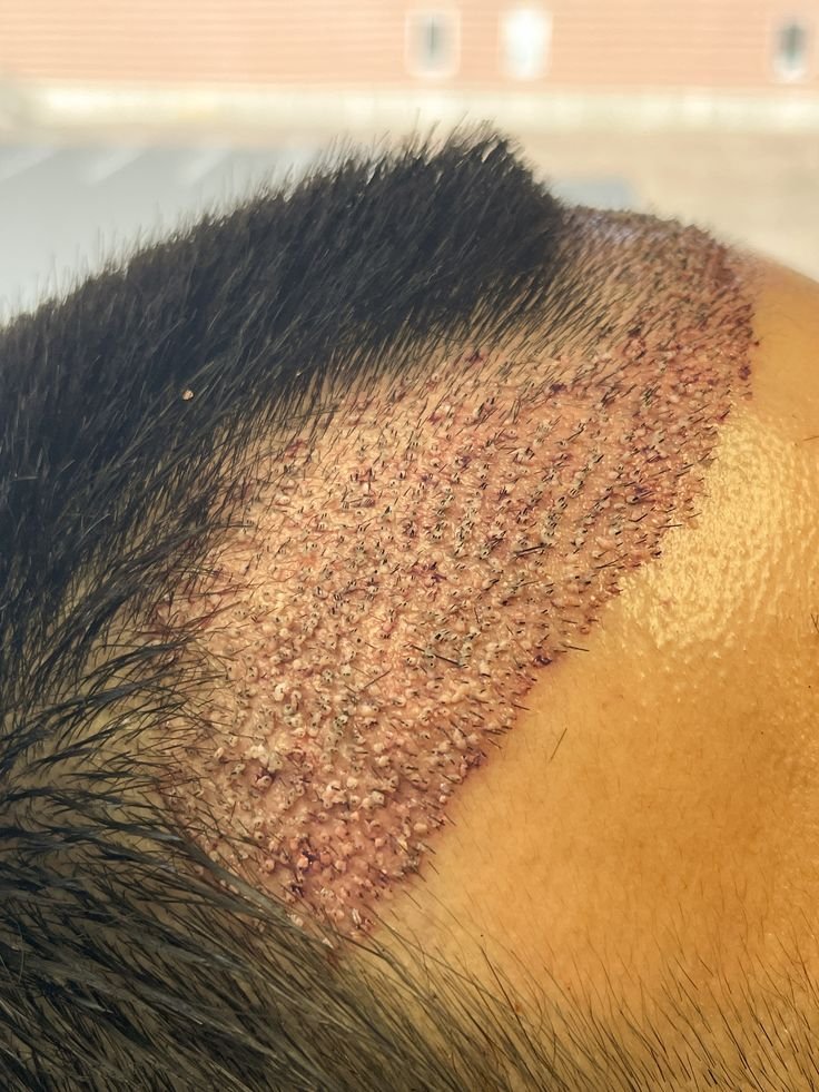 Best Hair Transplant Cost in Mumbai