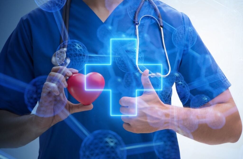 Heart Specialist in Navi Mumbai