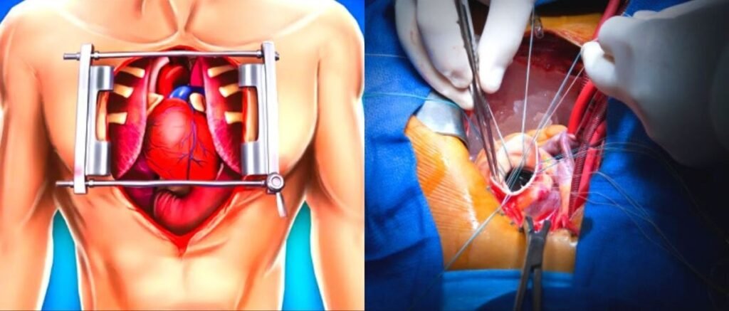 Heart Bypass cost india