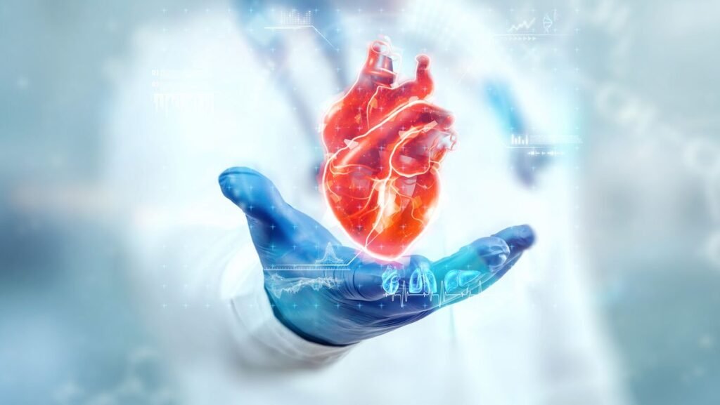 Heart Specialist in Mumbai