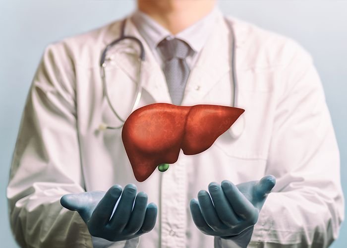 Best Liver Transplant Surgeons in Mumbai​