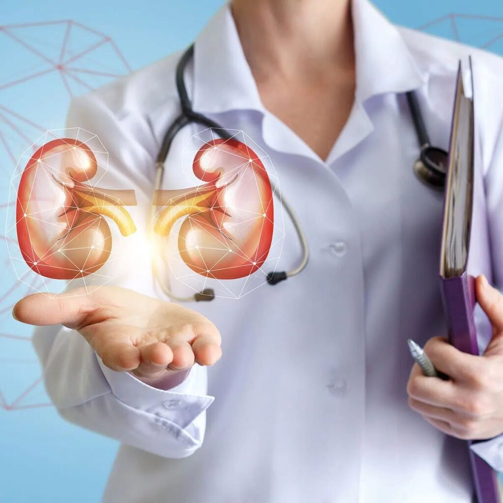 kidney transplant in india