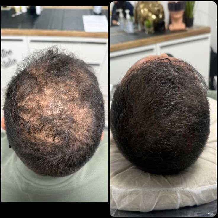 Best Hair Transplant in Mumbai