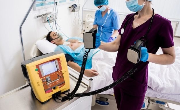 Affordable cardiac treatment India for international patients