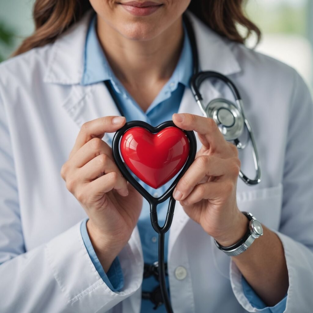 Cardiology Treatment in India