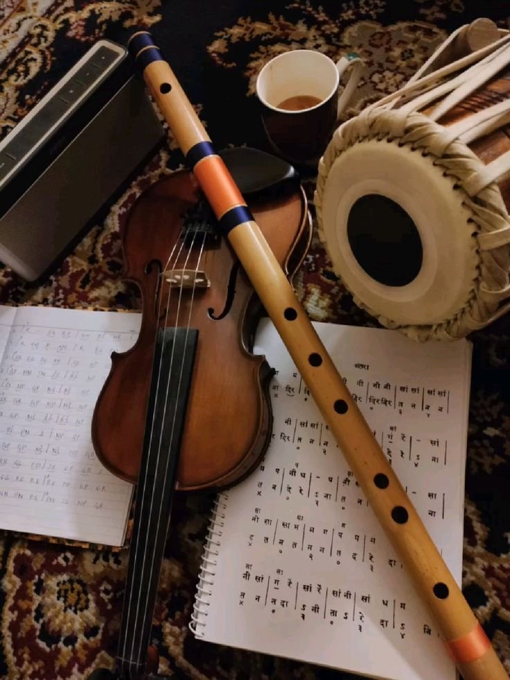 Music Therapist in Mumbai