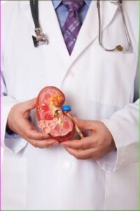 kidney transplant demand surge
