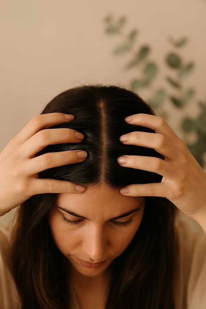 Hairfall related problems Mumbai
