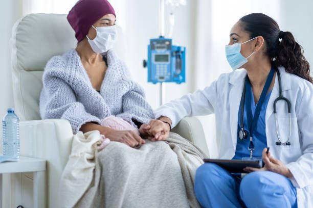 Oncology Treatment Costs in India