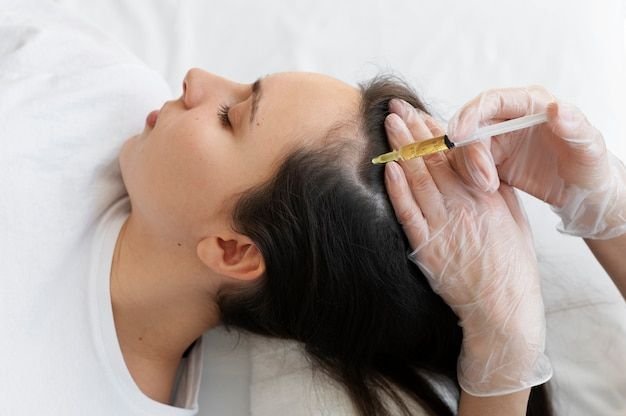 Best PRP Therapy Thane Mumbai