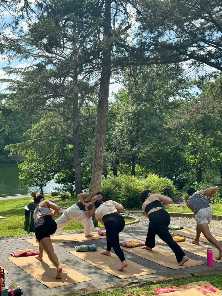 yoga in navi mumbai