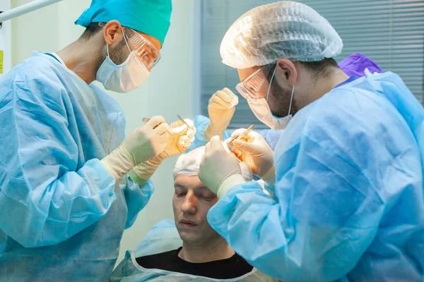 Affordable Hair Transplant India