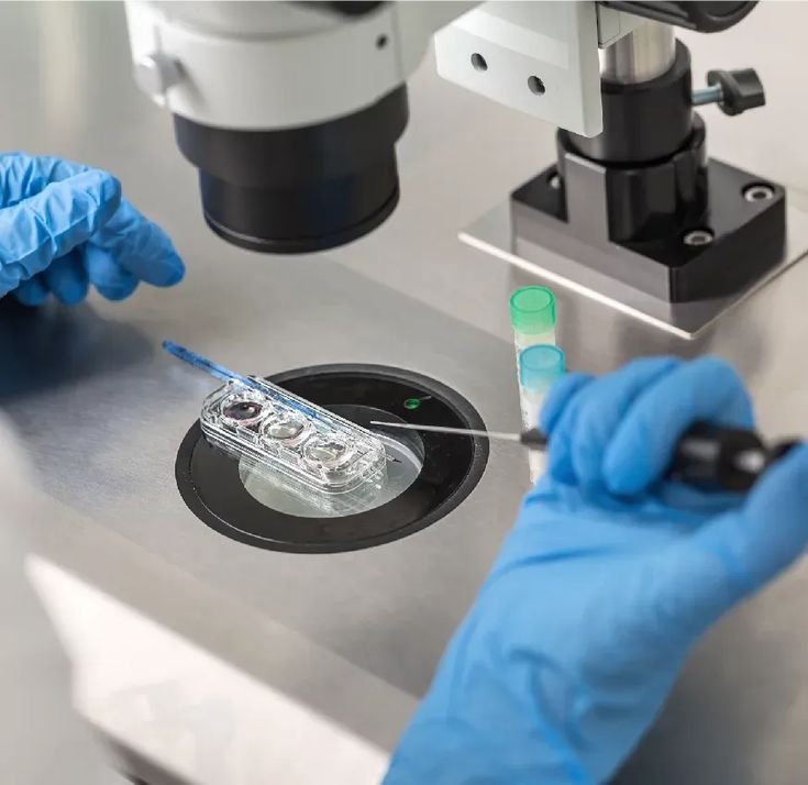 Affordable IVF Treatment India