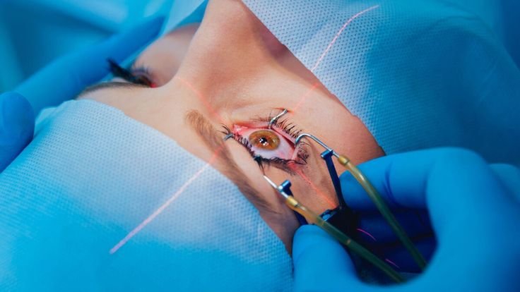Affordable Cornea Transplantation India