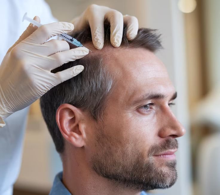 Hair transplant cost Thailand
