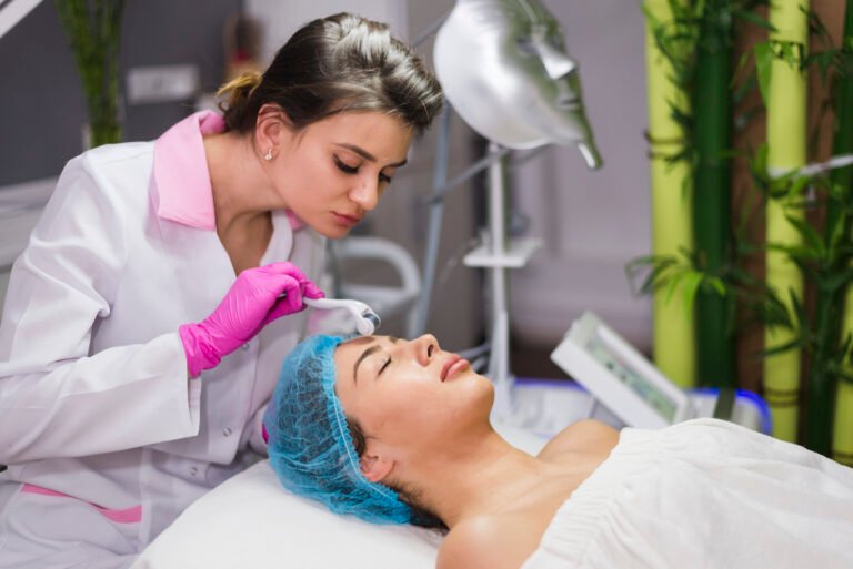 cosmetology treatment in Thailand