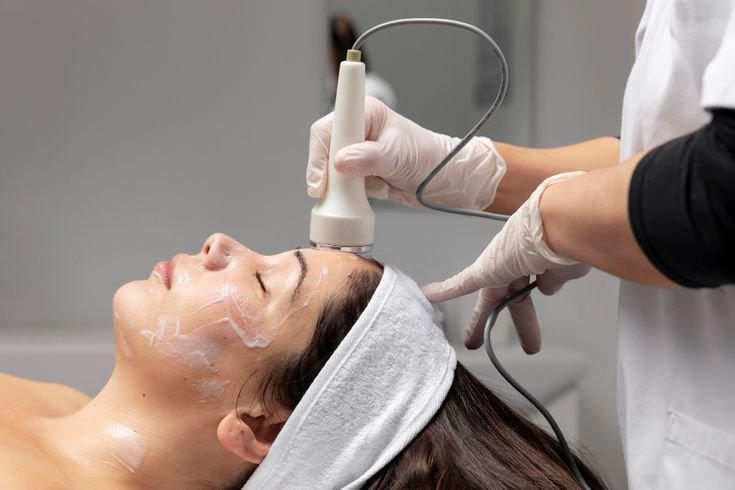 cosmetology treatment thailand