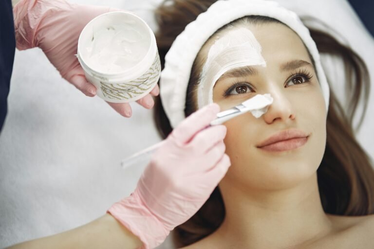 cosmetology treatment Thailand
