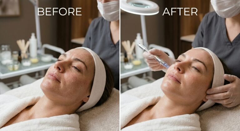 cosmetology treatment in Thailand