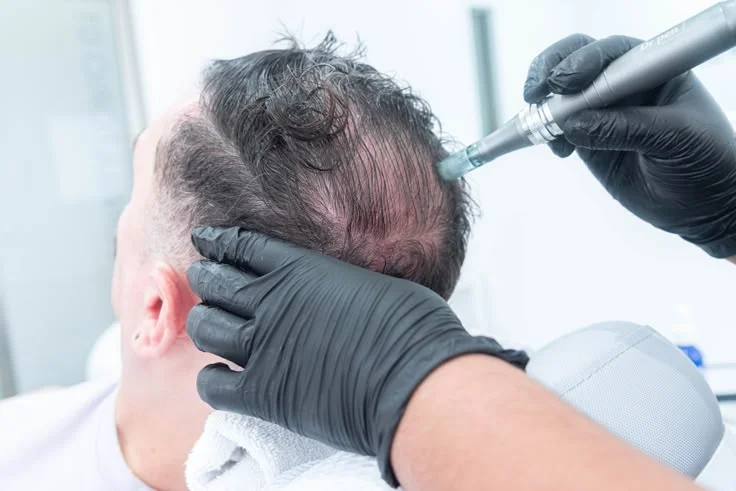 hair transplant thailand