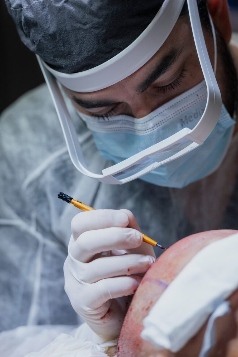 hair transplant treatment bangkok