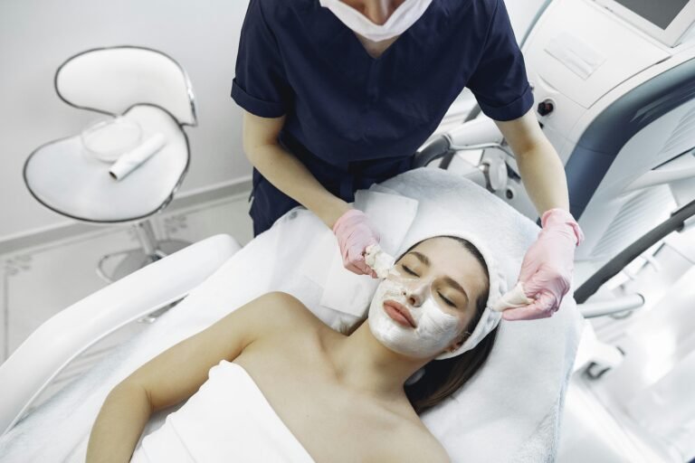 Cosmetology treatment in Bangkok