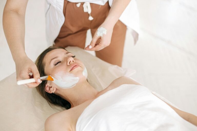 skin treatment bangkok