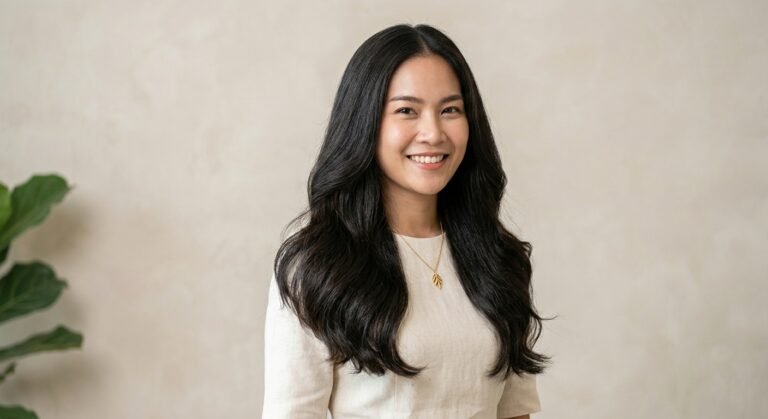 hair loss treatment in Thailand hair growth result