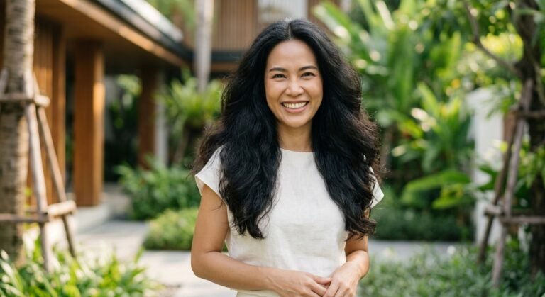 Hair Regrowth Solutions in Thailand results