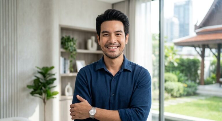Hair Restoration in Thailand results