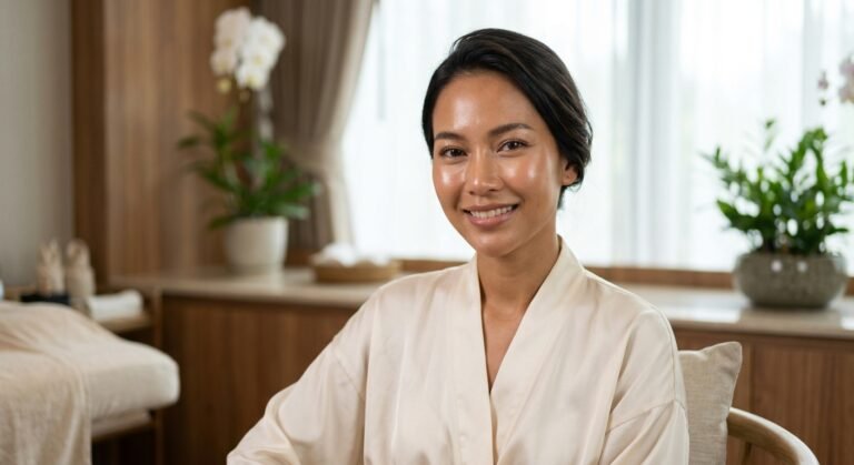 Cosmetic Treatments in Thailand results