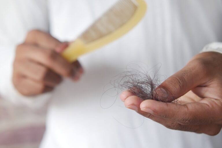 hair loss treatment bangkok